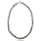 BOSSO NECKLACE | שרשרת בציפוי כסף